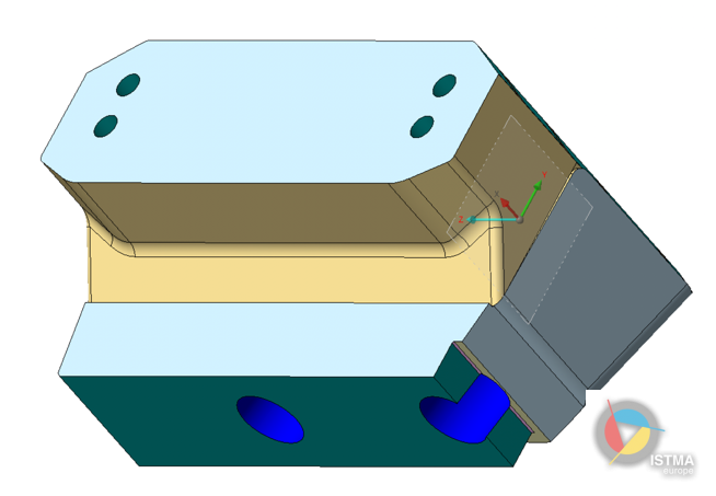 VDWF WORKING GROUP DEVELOPS A COLOR TABLE FOR CAD-SUPPORTED ...